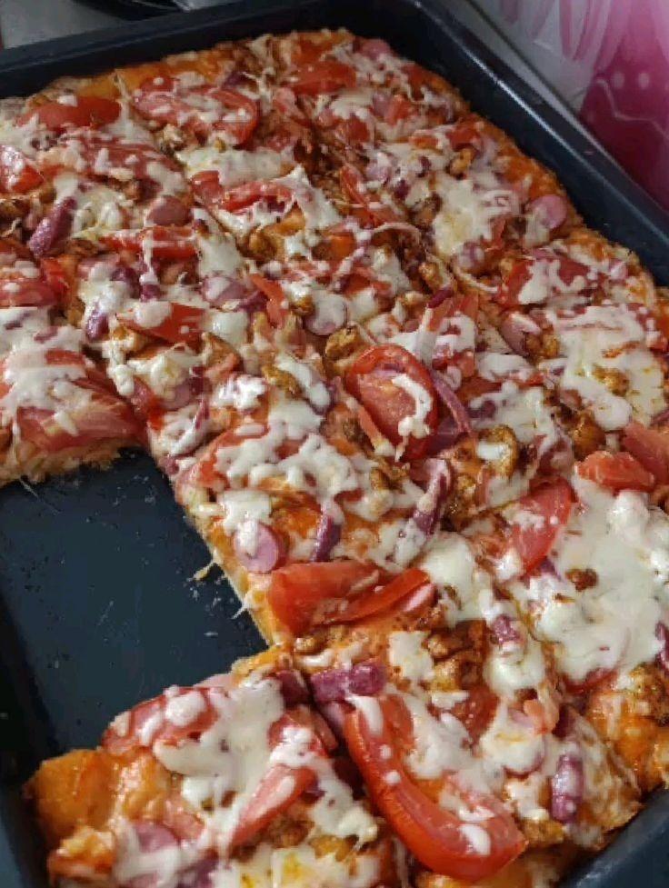 Bruschetta