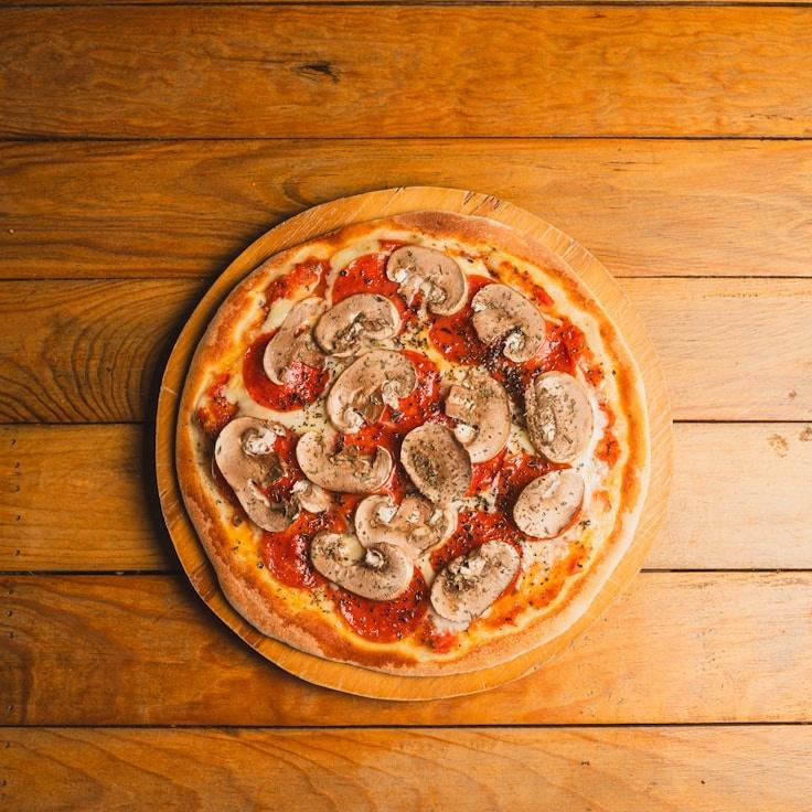 Pepperoni